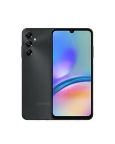Smartphone Samsung Galaxy A05s SM-A057G 6,7" Octa Core Qualcomm Snapdragon 680 4G 4 GB RAM 128 GB Zwart