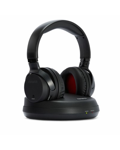 Auriculares Aiwa WHF930D Negro