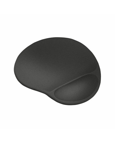 Wrist rest Trust 23728 Black