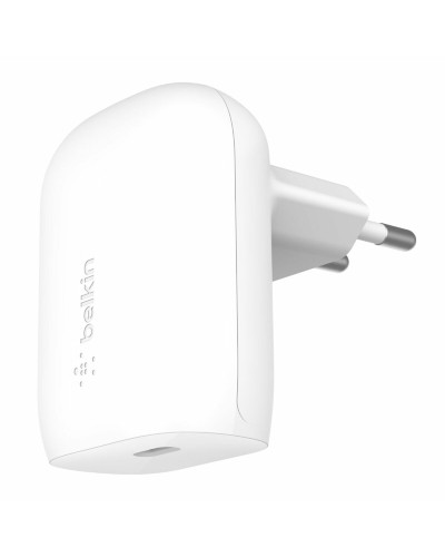 Chargeur mural Belkin WCA005VFWH Blanc