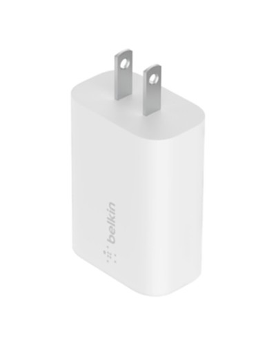 Wandladegerät Belkin WCA004VF1MWH-B6