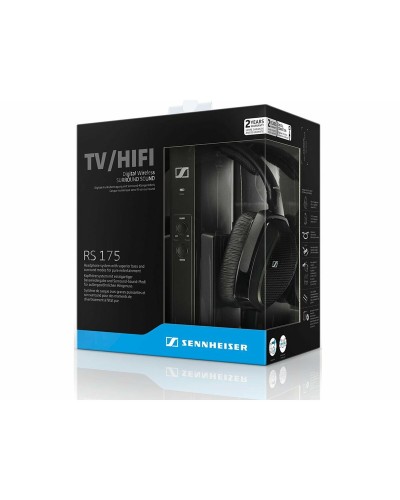 Hörlurar Sennheiser RS175