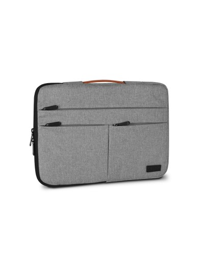 Laptoptas Subblim SUBLSAP36002 Grijs 14"