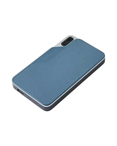External Hard Drive INTENSO 3826470 2 TB SSD