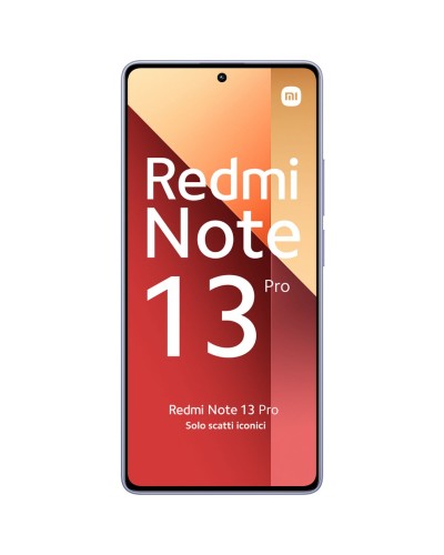 Älypuhelimet Xiaomi Redmi Note 13 Pro MediaTek Helio G99 8 GB RAM 256 GB
