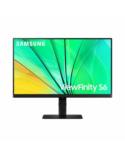 Näyttö Samsung LS24D600EAUXEN Quad HD 24"