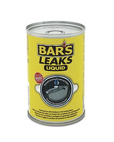 Kylarrengöring Bar's Leaks BARS121091 150 gr