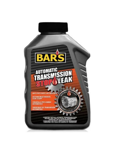 Bar's Leaks Automatic Transmission Additive - Stop Leak & Improves Shifting - 200ml
