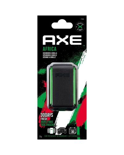 Auton ilmanraikastin California Scents Africa Africa