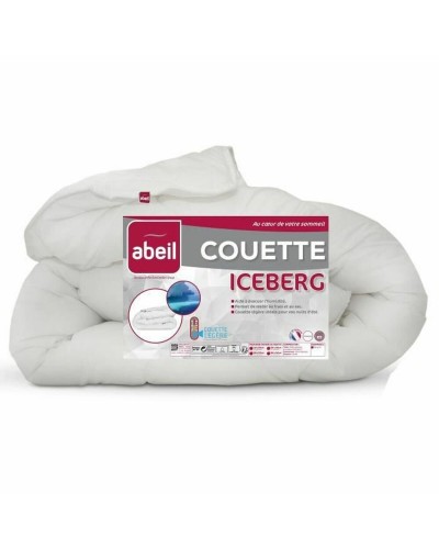 Abeil Iceberg Winter Duvet 140x200cm, Quilted, 200 gsm
