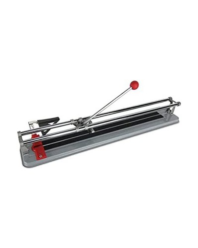 RUBI Practic-61 Tile Cutter, 61 cm, for straight and diagonal cuts
