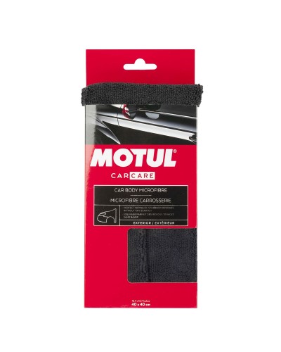 Microfiber rengöringsduk Kaross