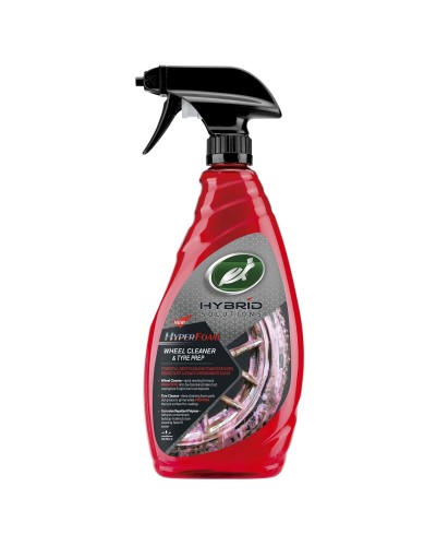 Wheel Cleaner Turtle Wax TW53749 680 ml