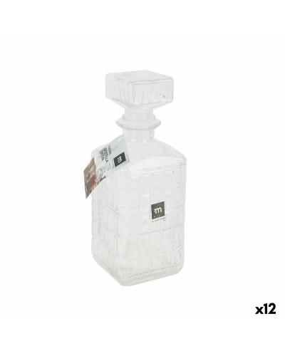 Flaska La Mediterránea Likör Glas 1 L (12 antal)