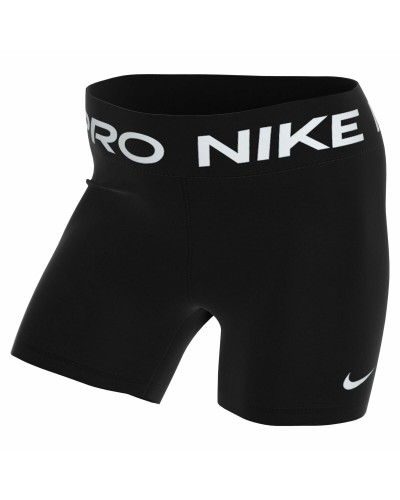 Nike Sportshorts Damen - Schwarz, Größe XXL - Ideal für Training
