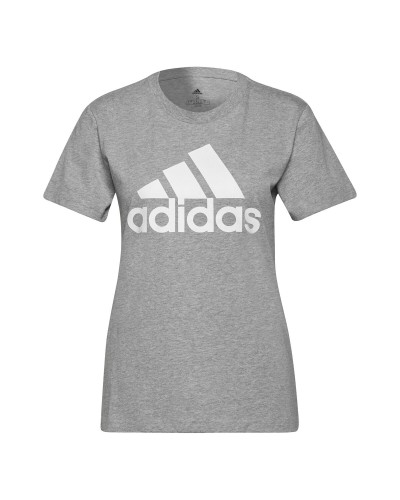 Adidas Camiseta Niño Manga Corta S Algodón Deporte
