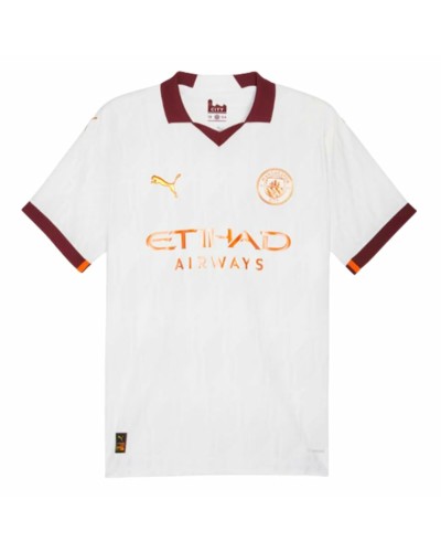 Puma Men's Football Jersey Short Sleeve - Size S - Breathable
