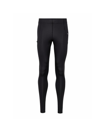 Mizuno Sportleggings für Kinder - Größe S - Ideal für Training
