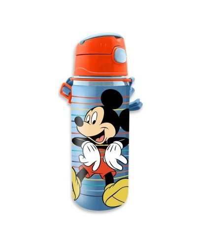 Waterfles Kids Licensing Aluminium 600 ml