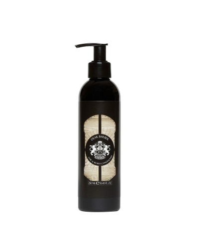 Skäggbalsam Dear Barber 250 ml