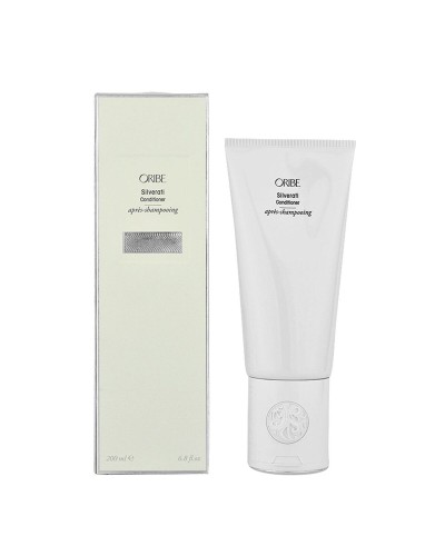 Oribe Silverati Illuminierender Balsam für graues Haar - 200 ml
