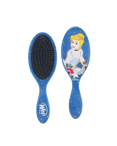 Ontwar Haarborstel Disney Princess Original Assepoester