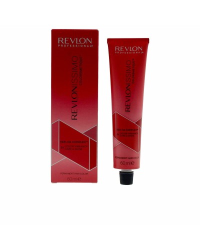 Pysyvä väriaine Revlon Revlonissimo Colorsmetique Nº 66.66 60 ml