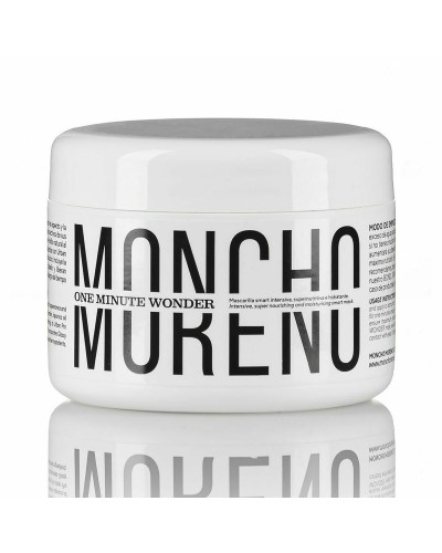 Moncho Moreno One Minute Wonder - Intensive Nourishing Hair Mask 250ml
