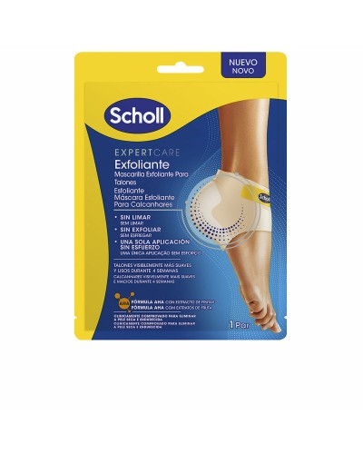 Scholl Expert Care: Esfoliante Piedi per una Pelle Liscia e Morbida
