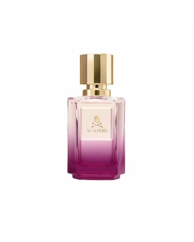 Scalpers HER & THE WILD FLOWER EDP - Perfume de Mujer Floral & Salvaje
