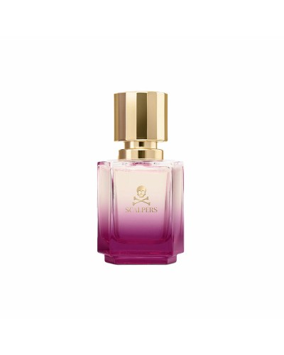 Perfume Mujer Scalpers HER & THE WILD FLOWER EDP