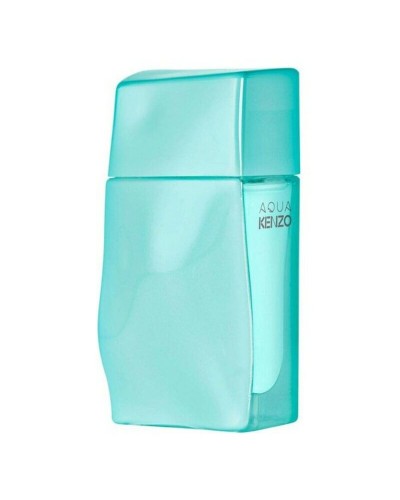 Aqua Kenzo Woman 100ml - Fresh and Lively Eau de Toilette
