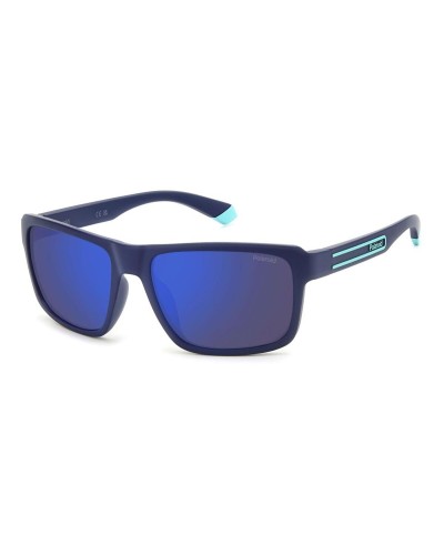 Polaroid PLD 2158/S: Sonnenbrille für Herren [Polarisiert]
