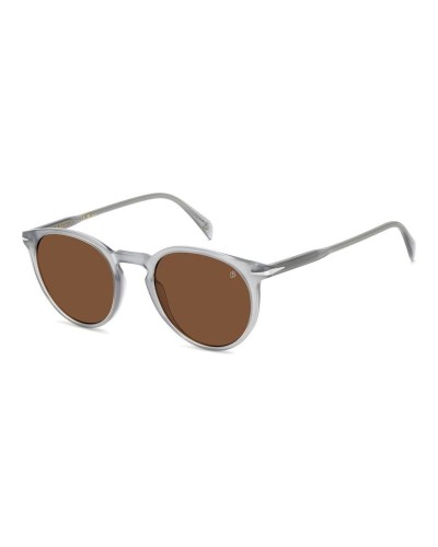 David Beckham DB 1139/S: Gafas de Sol Polarizadas para Hombre - Estilo Icónico

