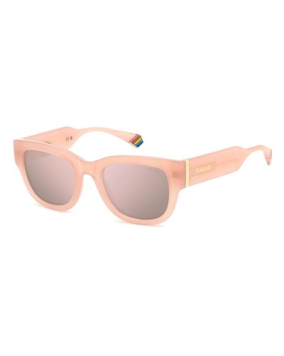Polaroid PLD 6213/S X Lunettes de Soleil Femme - Monture [Couleur, si pertinent]
