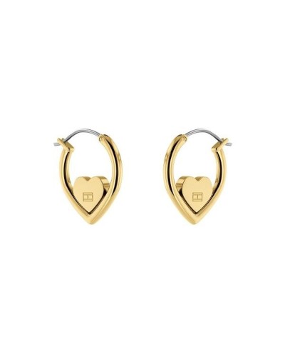 Naisten korvakorut Tommy Hilfiger 2780557