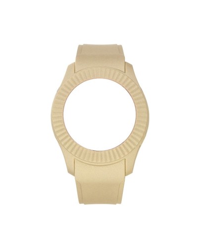 Vaihdettava Unisex katsella tapauksessa Watx & Colors COWA3049