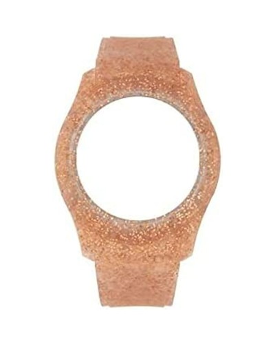 Watx & Colors COWA3079: Austauschbares Unisex-Uhrengehäuse
