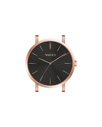 Watx & Colors WXCA3006: Reloj Deportivo para Hombre, Diseño Colorido

