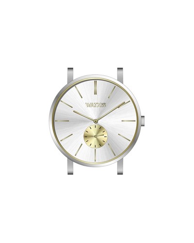 Watx & Colors Orologio Uomo WXCA1002 - Design Moderno & Colorato
