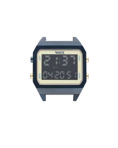 Watx & Colors Orologio Donna WXCA4106 - Stile Trendy e Colorato
