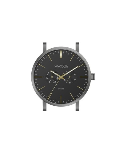 Watx & Colors WXCA2704: Reloj Infantil Digital Colorido y Divertido
