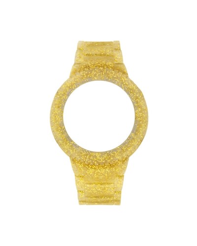 Vaihdettava Unisex katsella tapauksessa Watx & Colors COWA1037