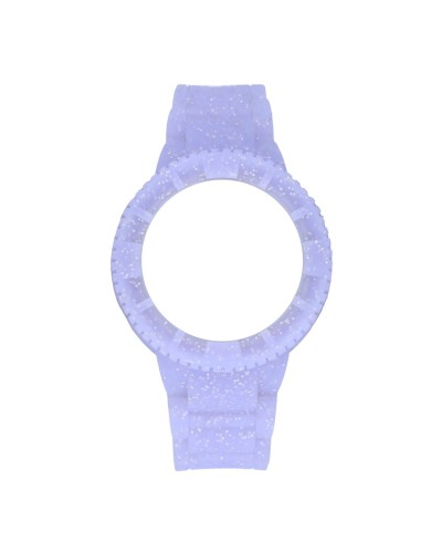 Watx & Colors Interchangeable Case COWA1163 - Customizable Unisex Watch
