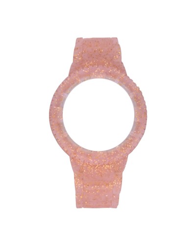 Verwisselbare Behuizing voor Horloge Unisex Watx & Colors COWA1165