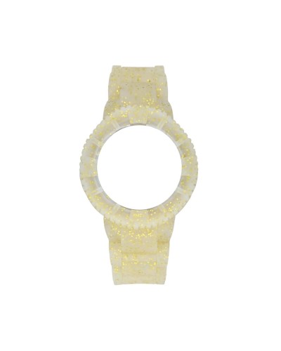 Verwisselbare Behuizing voor Horloge Unisex Watx & Colors COWA1464