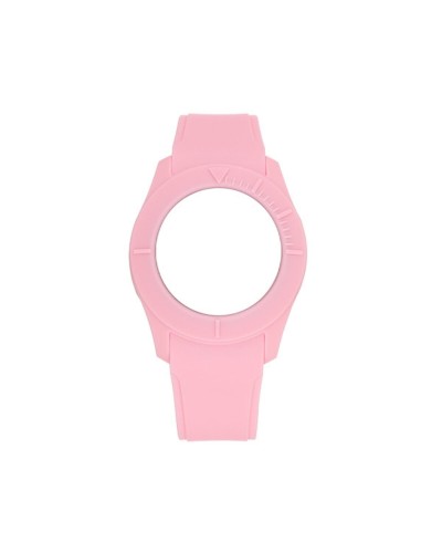 Watx & Colors Montre Unisexe à Boîtier Interchangeable - Personnalisez Votre Style COWA3503
