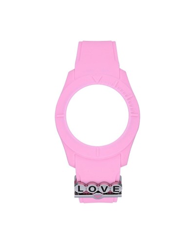 Verwisselbare Behuizing voor Horloge Unisex Watx & Colors COWA3533