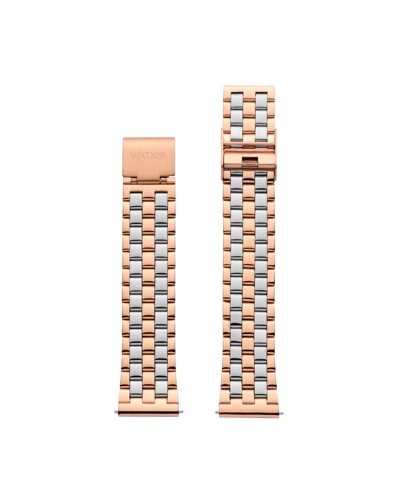 Bracelet de montre Watx & Colors WXCO3016 - Coloré et Tendance
