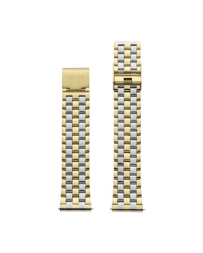 Bracelet de montre Watx & Colors WXCO3018 : Multicolore, Remplacement Mode
